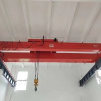 ?？悼hLH電動葫蘆雙梁橋式起重機行車，行吊，天車，龍門吊大全