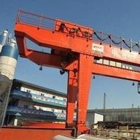重慶地鐵出渣起重機(jī)出租，銷售