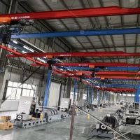 綿陽(yáng)kbk起重機(jī)、四川新盛華起重機(jī)有限公司！
