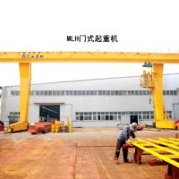 杭州門式起重機，廠家直銷13588316661