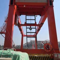 當(dāng)陽市雙主梁門式起重機，行車，行吊，天車，龍門吊大全