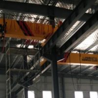 當(dāng)陽市歐式單梁橋式起重機，行車，行吊，天車，龍門吊大全