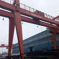 宜都市雙主梁門式起重機，行車，行吊，天車，龍門吊大全