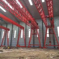 宜昌市遠(yuǎn)安縣路橋工程門機(jī)起重機(jī)，行吊，龍門吊大全