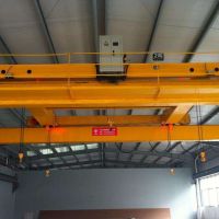 惠州LH型電動(dòng)葫蘆起重機(jī)廠(chǎng)家