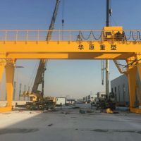 宜昌市點(diǎn)軍區(qū)雙主梁門式起重機(jī)，行車，行吊，天車，龍門吊大全