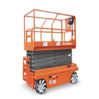 江西九江行車(chē)廠家生產(chǎn)銷(xiāo)售2T10M貨梯升降平臺(tái)