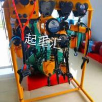 江西九江行車(chē)廠家生產(chǎn)銷(xiāo)售氣動(dòng)葫蘆