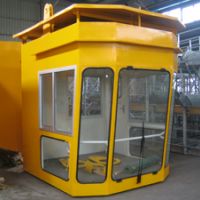 江西九江行車(chē)廠家生產(chǎn)銷(xiāo)售司機(jī)室