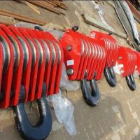 起重吊帶，吊索具，吊機