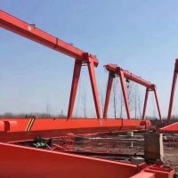 宜昌市點軍區(qū)龍門吊門式起重機，行車，行吊，天車，龍門吊大全