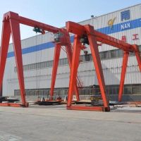 南通海門(mén)電動(dòng)葫蘆維修，天車(chē)維修公司，龍門(mén)吊配件廠(chǎng)家