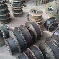 鎮(zhèn)江廠家直銷LD車輪組；