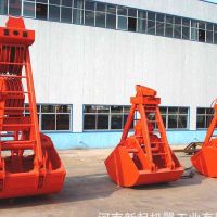 泰州港口起重機(jī)抓斗吊，廠家