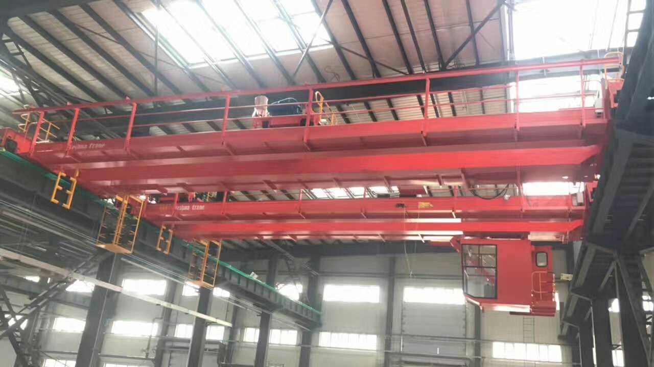 巫山起重機維修重慶起重機銷售