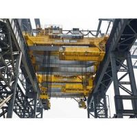 廠家直銷起重機(jī)配套電機(jī)、減速機(jī)、聯(lián)動臺