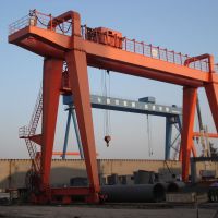 寧波起重機(jī)MG雙主梁門式起重機(jī)年審，保養(yǎng)，銷售，優(yōu)質(zhì)售后。