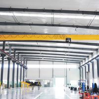 重慶起重機(jī)、電動(dòng)葫蘆、KBK、懸臂吊、龍門吊、行車