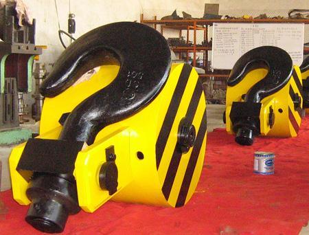 大足吊鉤組重慶起重配件