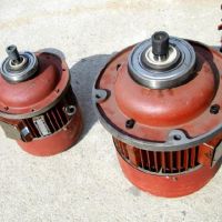 寧波起重機(jī)大車電機(jī)年檢，銷售，保養(yǎng)