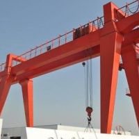 安徽合肥5，10，16，20,25，32噸等龍門吊起重機(jī)報(bào)價(jià)