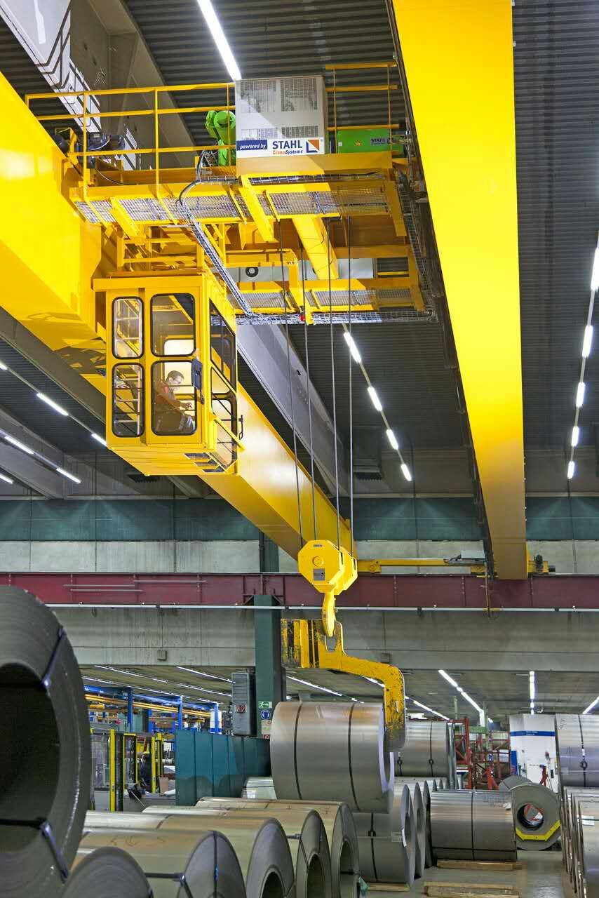 萬州歐式行吊銷售重慶起重機維修