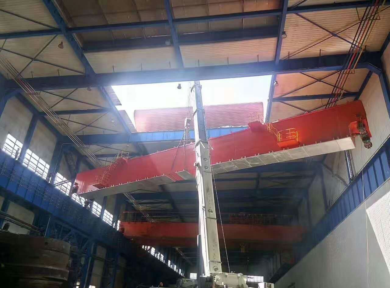 九龍坡歐式行吊銷售重慶起重機(jī)供應(yīng)