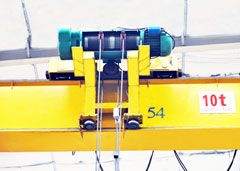 萬州橋式吊車維修重慶起重機供應(yīng)