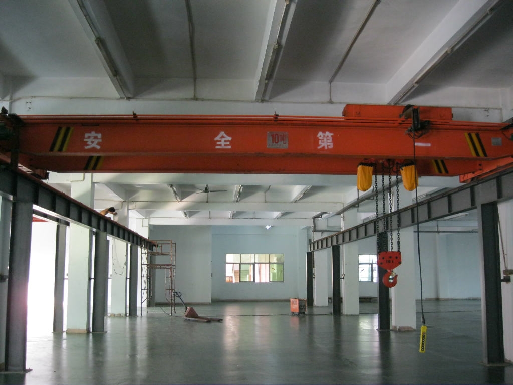 潼南橋式吊車維修重慶起重機(jī)供應(yīng)