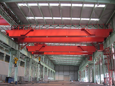 榮昌橋式吊車維修重慶起重機(jī)供應(yīng)