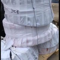 發(fā)往重慶的起重機電纜已送貨站，感謝客戶的信任——豪達電纜！