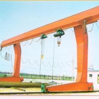 寧波起重機年檢，銷售，保養(yǎng)