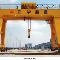 嘉興起重機(jī)/行車/行吊、龍門吊