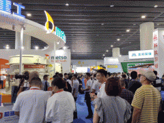 完美收官丨2019年第五屆廣州砂石展圓滿落幕！下屆再會(huì)！