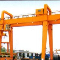 遼寧遼陽(yáng)維修，保養(yǎng)門式起重機(jī)