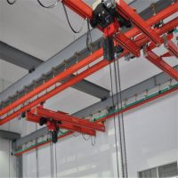 遼寧撫順維修，保養(yǎng)橋 式起重機(jī)