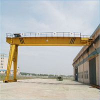 遼寧沈陽(yáng)維修，保養(yǎng)門(mén)式起重機(jī)