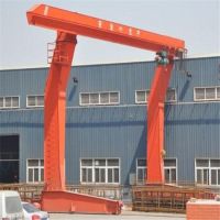 遼寧遼陽(yáng)維修，保養(yǎng)門式起重機(jī)