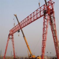 遼寧遼陽(yáng)維修，保養(yǎng)門(mén)式起重機(jī)