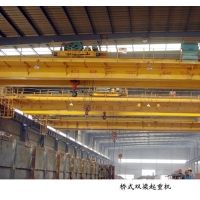 中山雙梁行車(chē)生產(chǎn)廠(chǎng)家