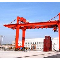 咸陽(yáng)集裝箱行車(chē)生產(chǎn)廠(chǎng)家