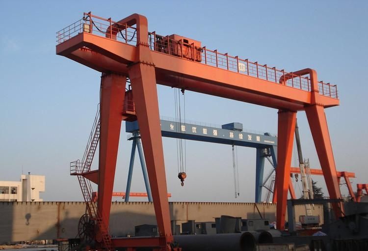 牡丹江起重機(jī)廠家海林行吊海林龍門吊海林門式起重機(jī)