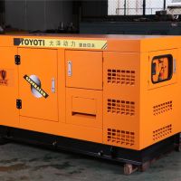 ATS全自動150千瓦柴油發(fā)電機(jī)
