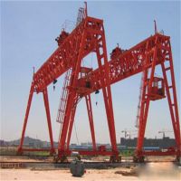 遼寧鐵嶺維修，保養(yǎng)門式起重機(jī)