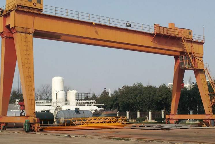 佳木斯起重設(shè)備佳木斯同江市起重機(jī)