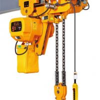 德陽環(huán)鏈電動葫蘆廠家電話