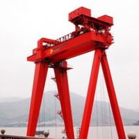 門(mén)式起重機(jī)