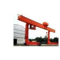 成都起重機(jī)、L型門式起重機(jī)