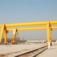 成都起重機(jī)安裝維修，門式起重機(jī)