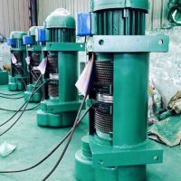 成都起重機(jī)鋼絲繩電動葫蘆信譽質(zhì)量保障